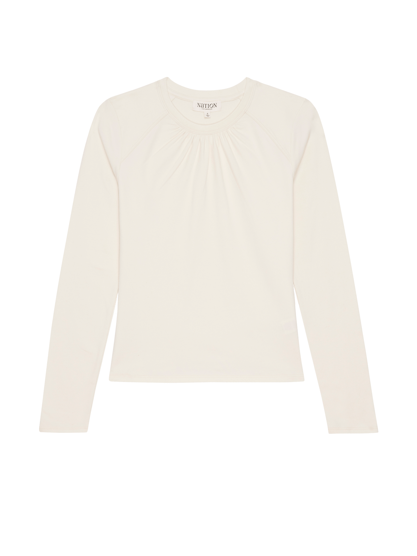 Alejandra Long Sleeve
