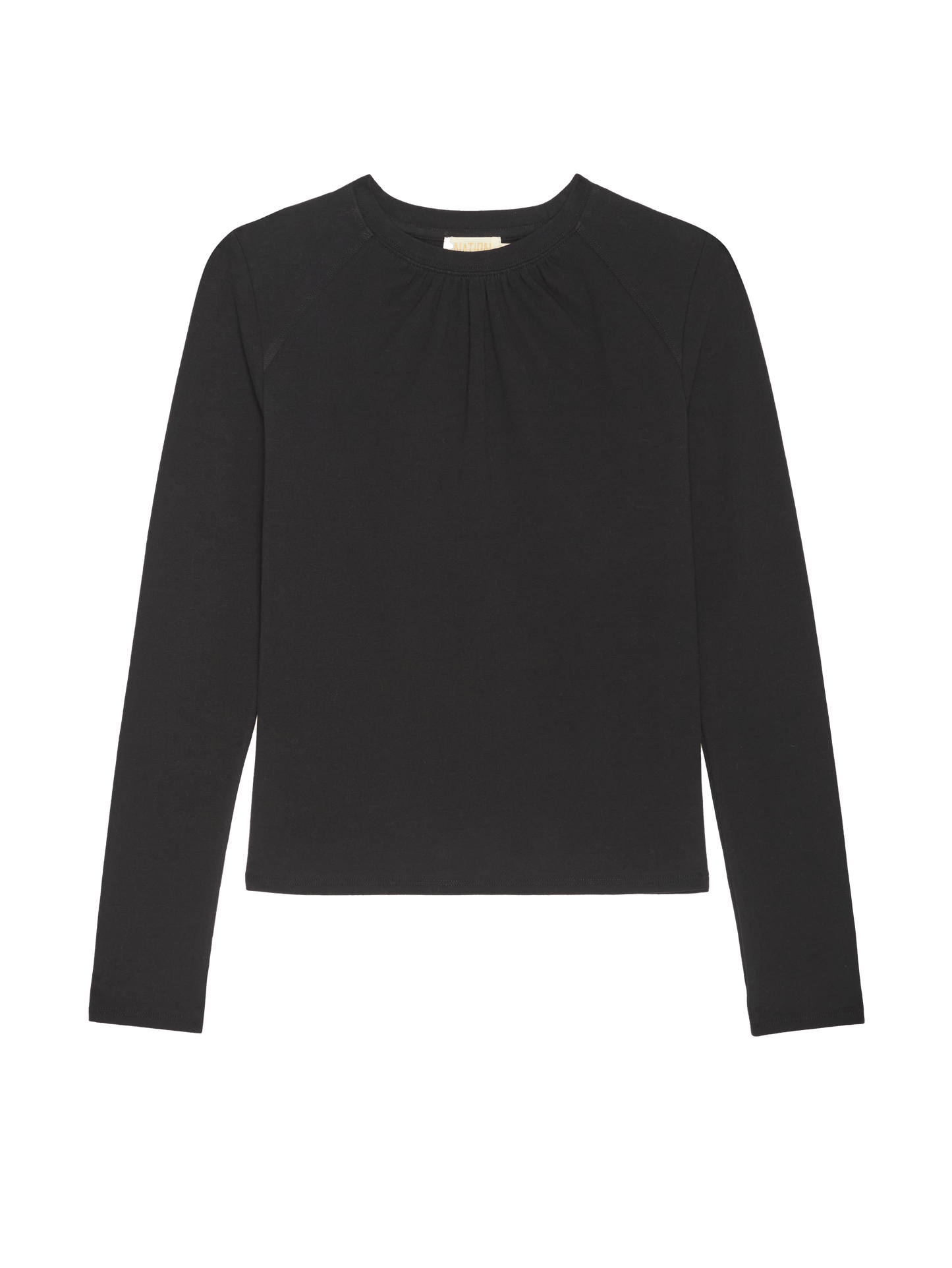 Alejandra Long Sleeve Tee