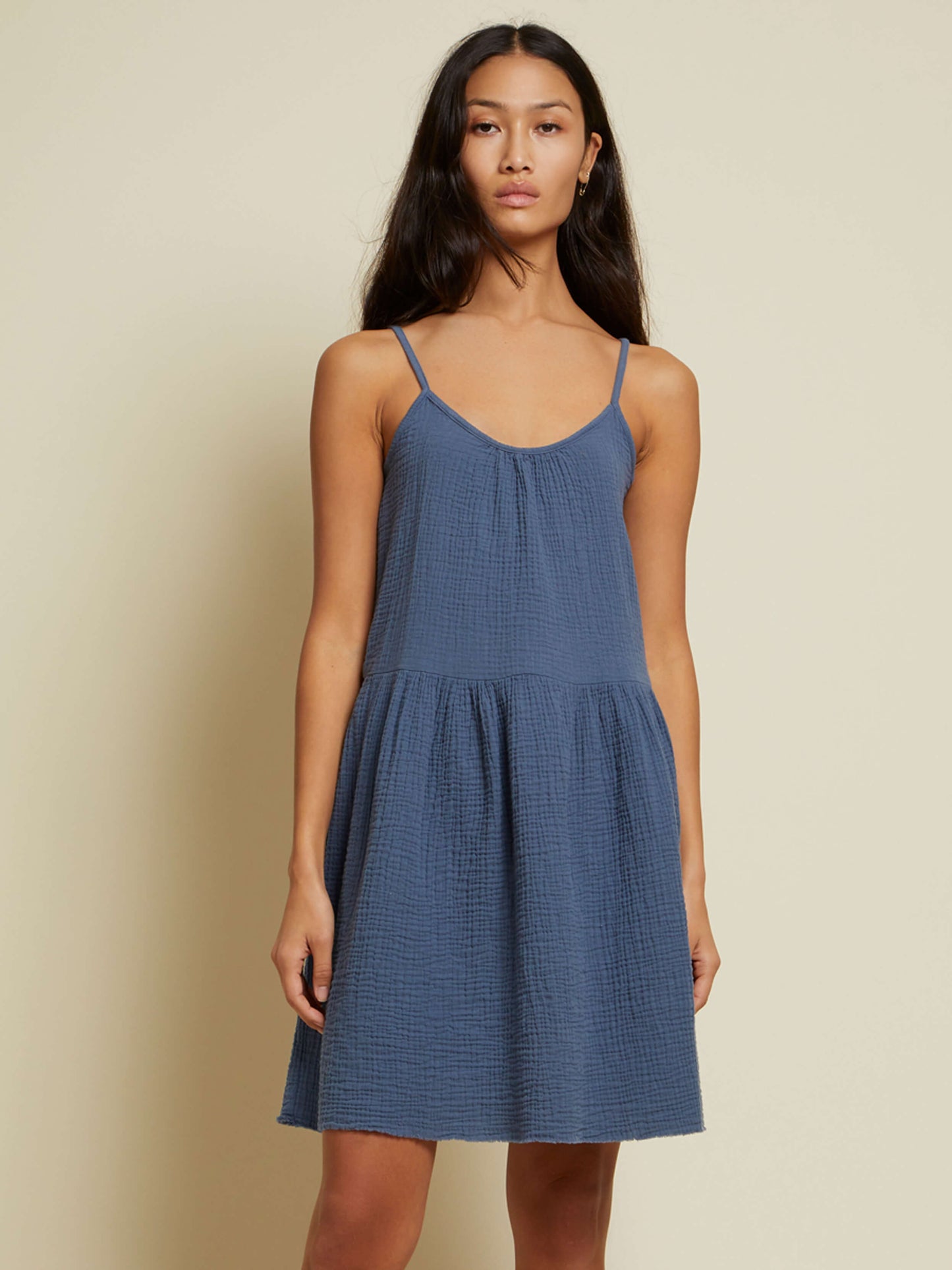 Addie Dress