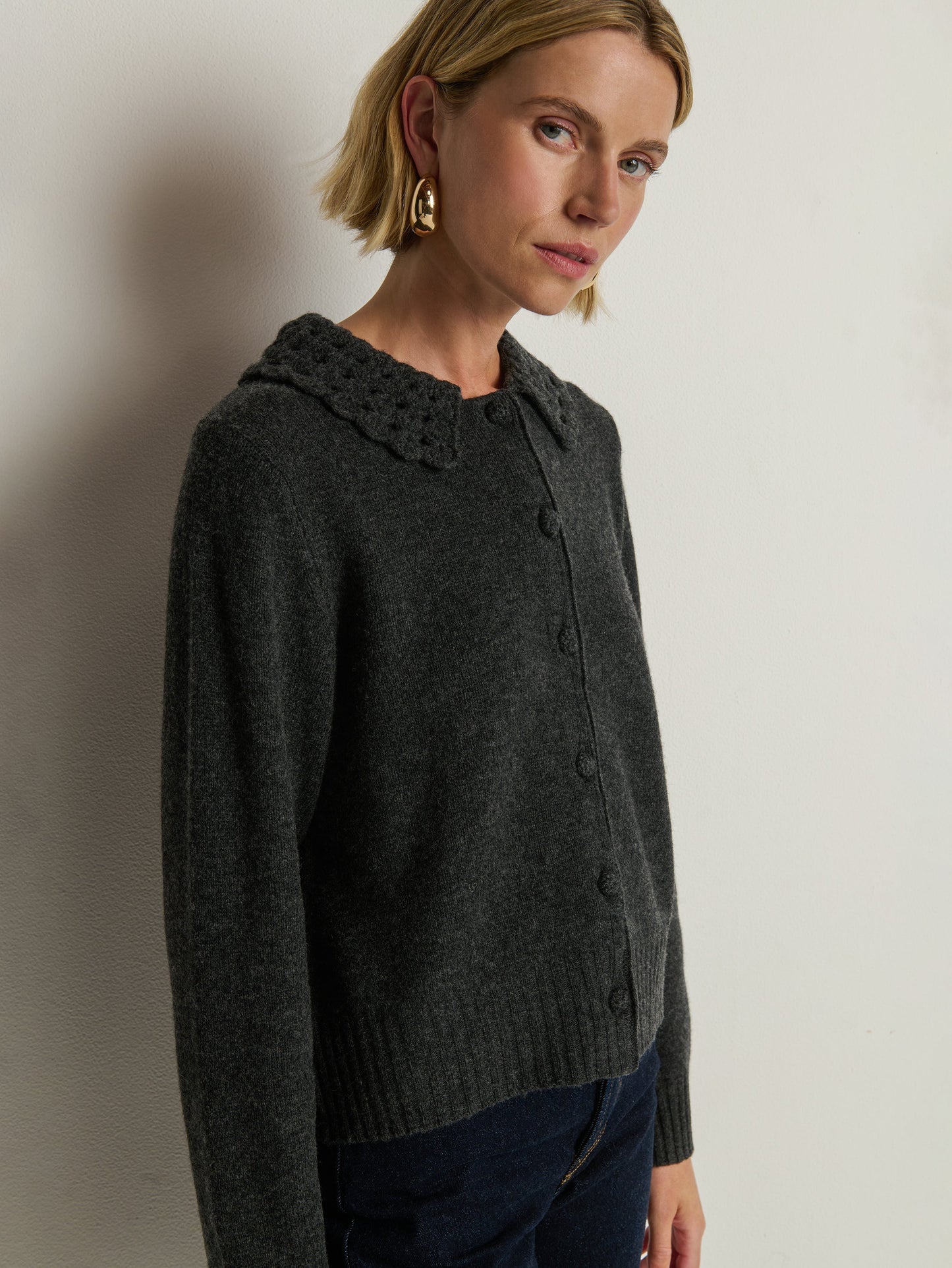 Addie Cardigan