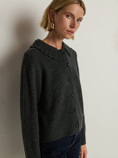 Addie Cardigan