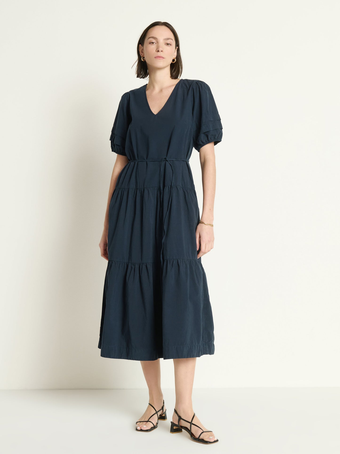 Adele Midi Dress