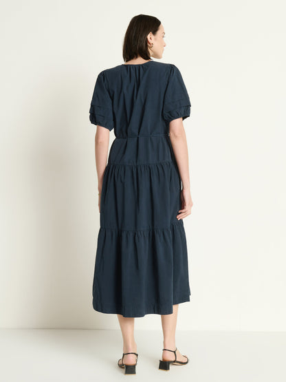 Adele Midi Dress