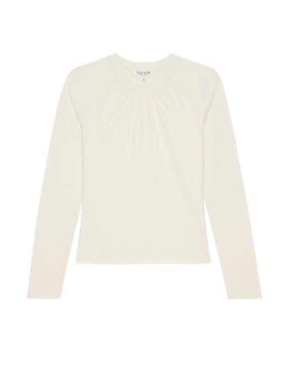 Alejandra Long Sleeve