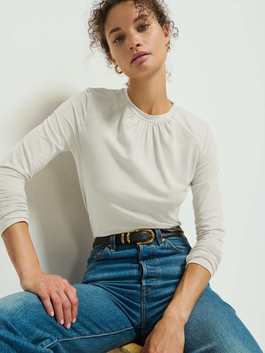 Alejandra Long Sleeve