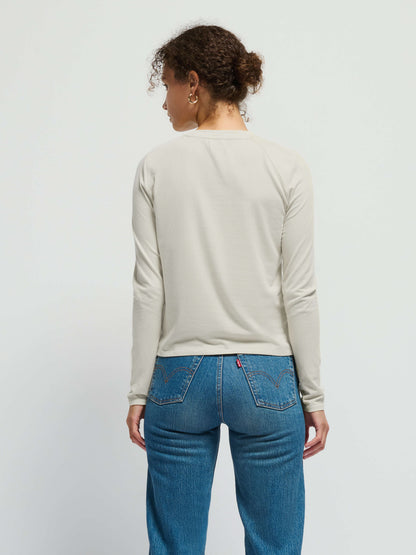 Alejandra Long Sleeve